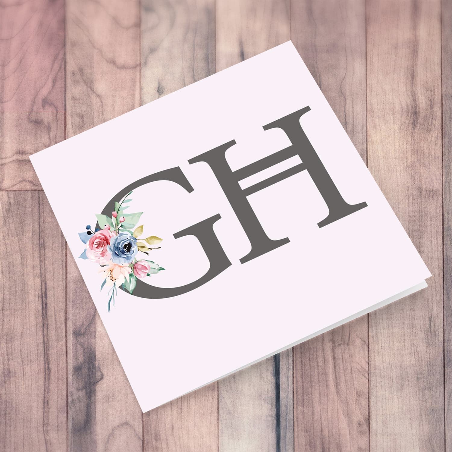 The Initial Collection - Letter Għ