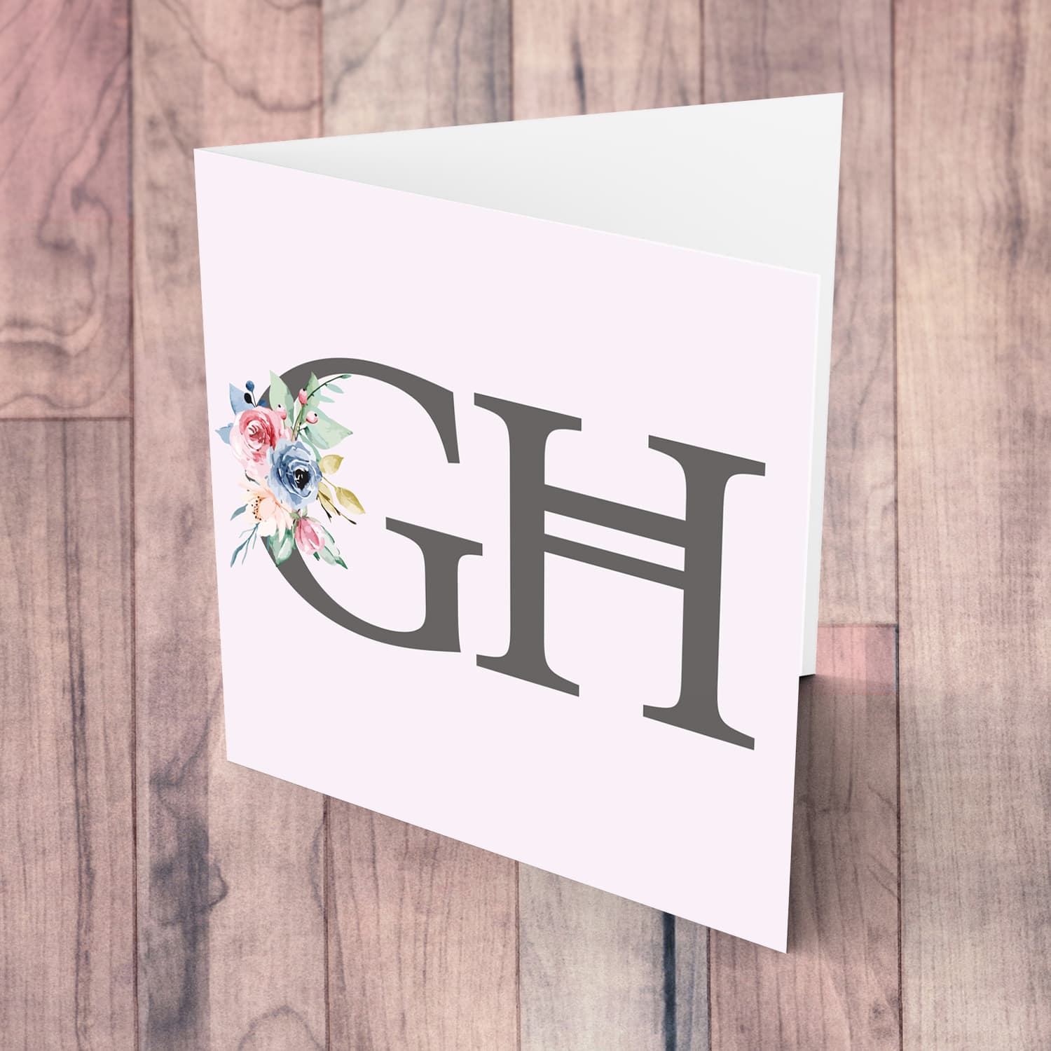 The Initial Collection - Letter Għ