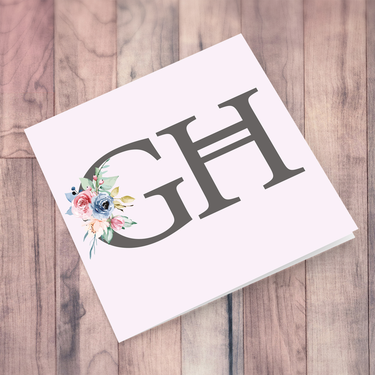 The Initial Collection - Letter Għ